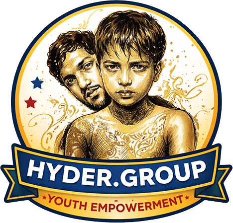 Hyder Logo